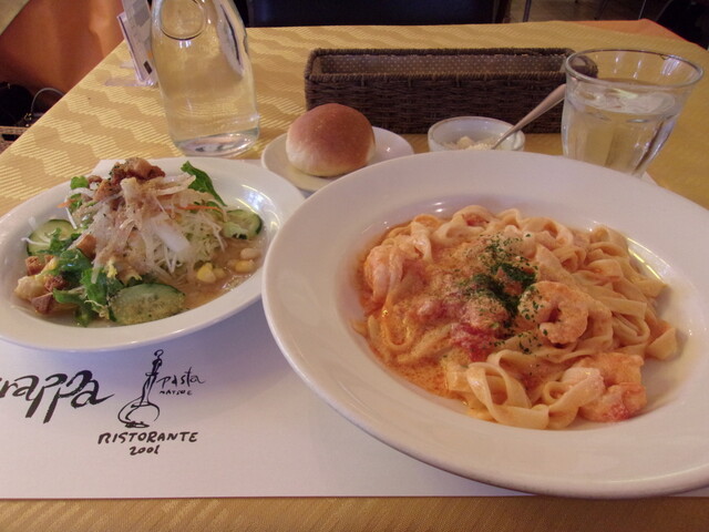 グラッパ Grappa 松江 イタリアン 食べログ グラッパ Grappa 松江 イタリアン 食べログ