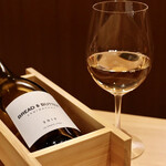 玄水 - ブレッド＆バター・シャルドネ