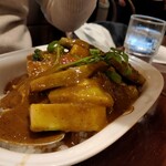 欧風カレー ボンディ 神保町本店 - 