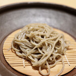 玄水 - 伊吹在来種・せいろ