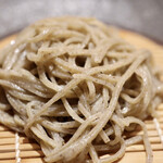 玄水 - 伊吹在来種・せいろ