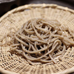 玄水 - 奈川在来種・せいろ