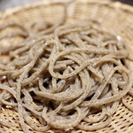 玄水 - 祖谷在来種・せいろ