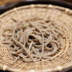 玄水 - 椎葉在来種・せいろ