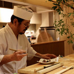 玄水 - 伝説のそば職人