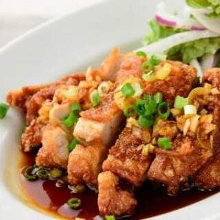 中華点心飲茶 クラフトビールタップ_0