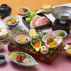 四季自然喰処たちばな - 料理写真: