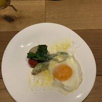 イルチェーロ 恵比寿 - 