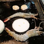 Okonomiyaki Daimonji - 