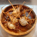 부타야키니쿠 전문점 톤킨