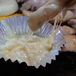 부타야키니쿠 전문점 톤킨