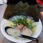 부타야키니쿠 전문점 톤킨