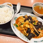 日高屋 - 