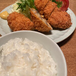 Shin Tonkatsu - 