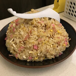 だいこん亭 - チャーハン　550円