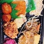 丸菱弁当 - 