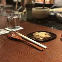 鉄板焼き いわ倉 - 