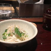 鉄板焼き いわ倉 - 