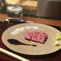 鉄板焼き いわ倉 - 