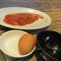 焼肉 ジャンボ はなれ - 野原焼き