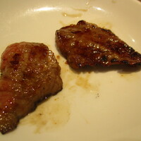 焼肉 ジャンボ はなれ - カルビ