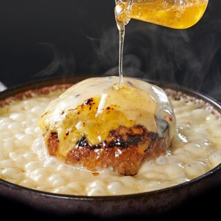 鉄板和食とワイン 萬鉄_1