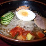 Ryuumi - 冷麺
