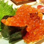 Sushi Uogashi Nihonichi - 