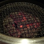 Yakiyakiya Raratei - 焼肉といえば炭火！