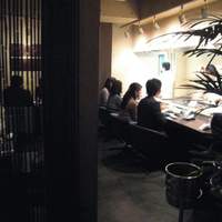 鉄板焼キュイジーヌ バンブー グラッシィ 恵比寿店 - 