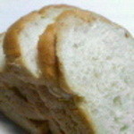 大地の実 - セーグル食パン