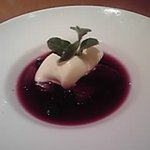 グットドール・クラッティーニ　丸の内 - パンナコッタ