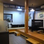 成田屋牛焼肉とんかつ - 