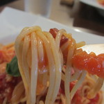 Have a Nice Day SENKAWA DINER - パスタ！！！