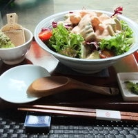 麓屋 京王プラザホテル - 