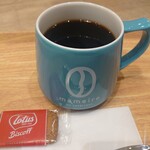 mameiro 이온 스타일 신리후점 - 에티오피아 모카