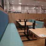 mameiro 이온 스타일 신리후점 - 매장 내부