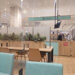 mameiro 이온 스타일 신리후점 - 매장 내부