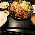 酒飯場 さかもと - 