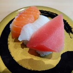 Hama sushi - 