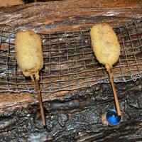 串揚げキッチン だん 石橋本店 - 