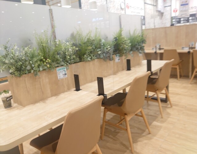 mameiro イオンスタイル新利府店（マメイロ） - 新利府（カフェ）の写真