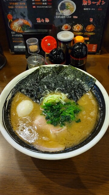                     in SHIBATA  -    /     