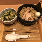 中華蕎麦 時雨 伊勢佐木長者町本店 - 