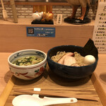 中華蕎麦 時雨 伊勢佐木長者町本店 - 