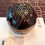 料亭 淀川邸 - 組肴の器