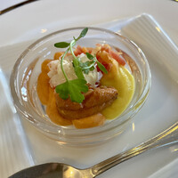 レストラン ラ・マーレ - 