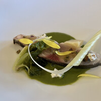 レストラン ラ・マーレ - 