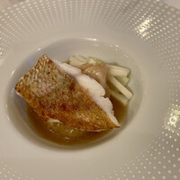 レストラン ラ・マーレ - 