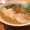 幸帝ラーメン